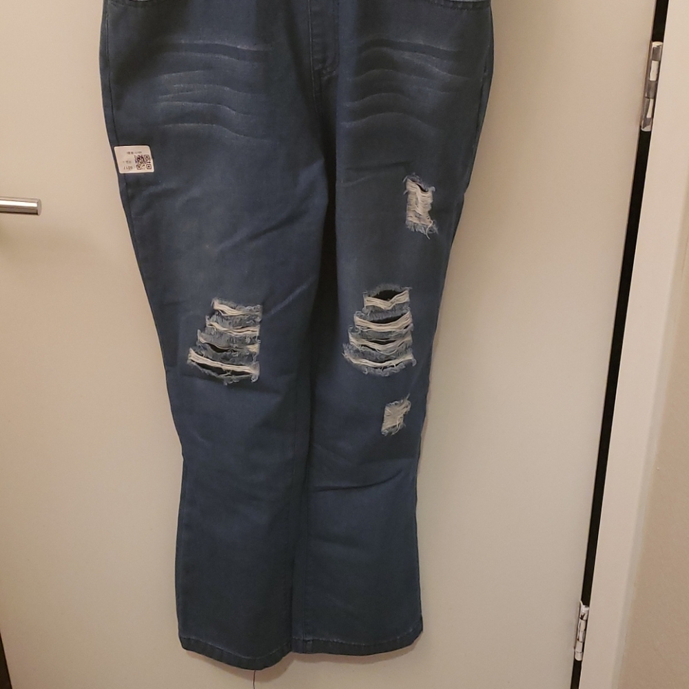 Overalls - Picture 2 of 4